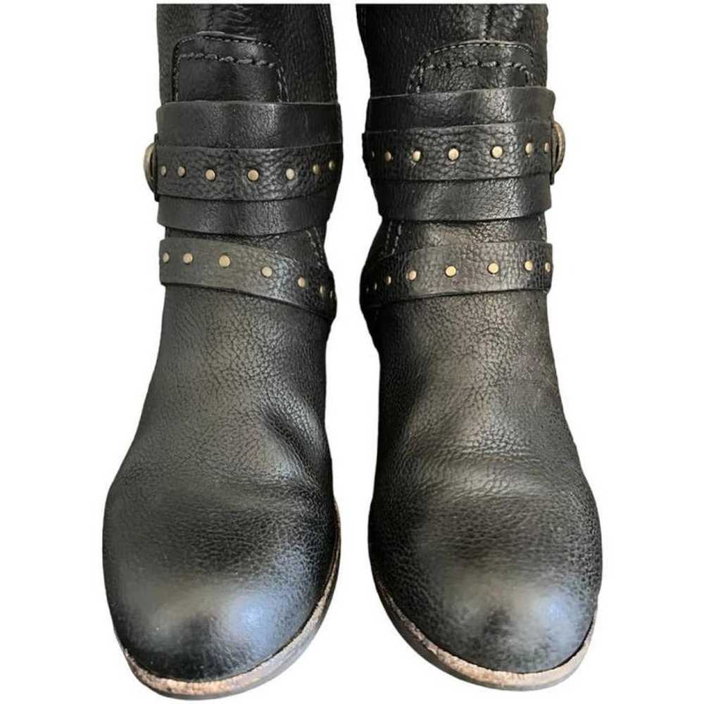 Ugg Leather boots - image 4