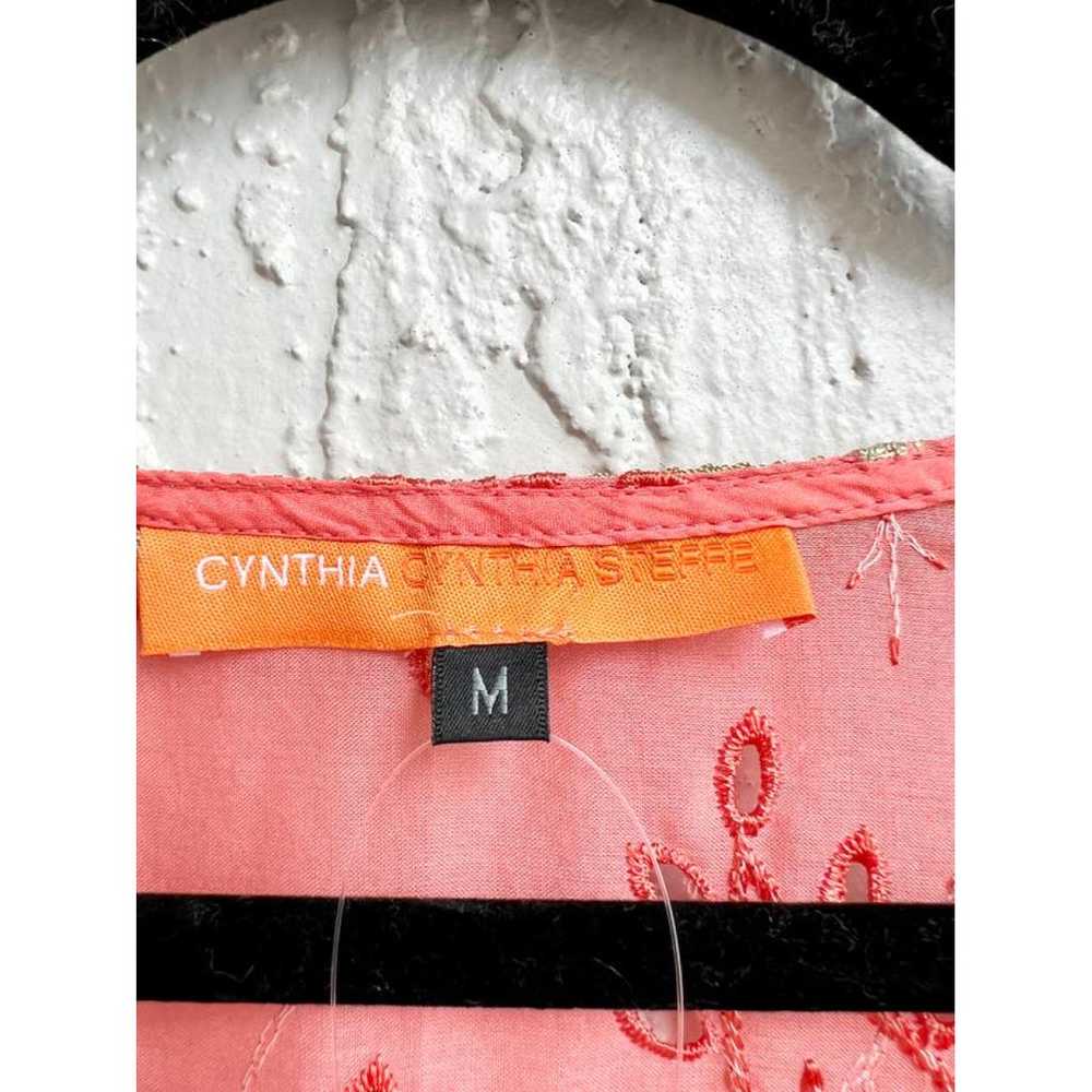 Cynthia Steffe Mini dress - image 6
