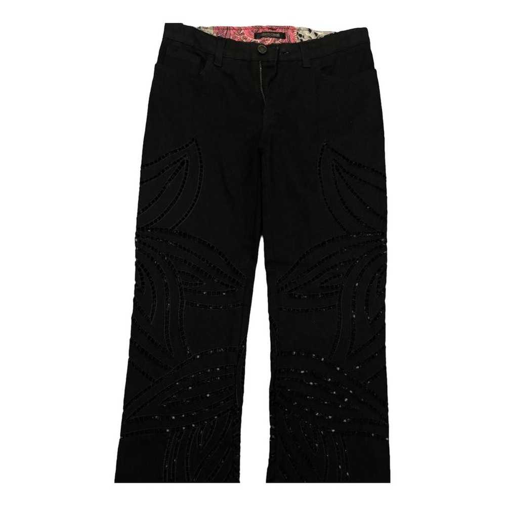 Roberto Cavalli Bootcut jeans - image 1