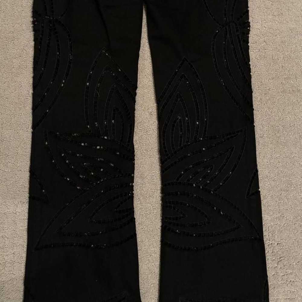 Roberto Cavalli Bootcut jeans - image 4