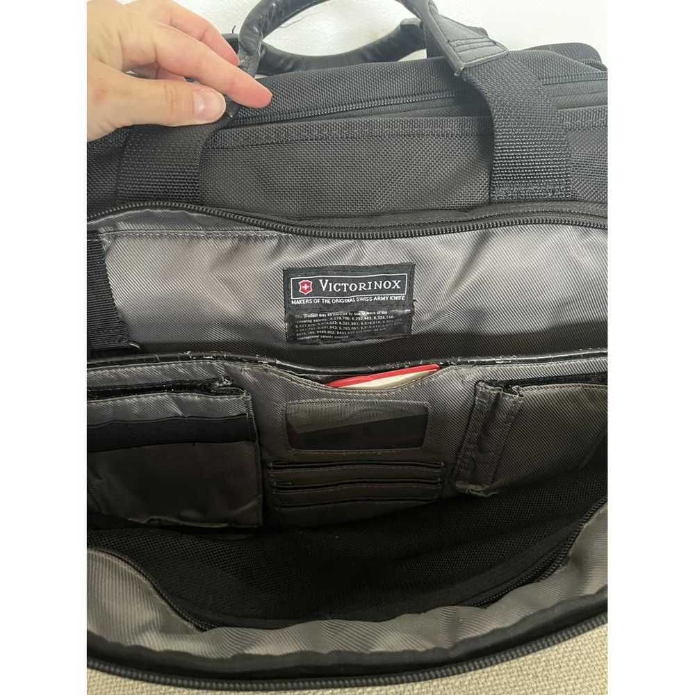 Victorinox Cloth travel bag - image 4