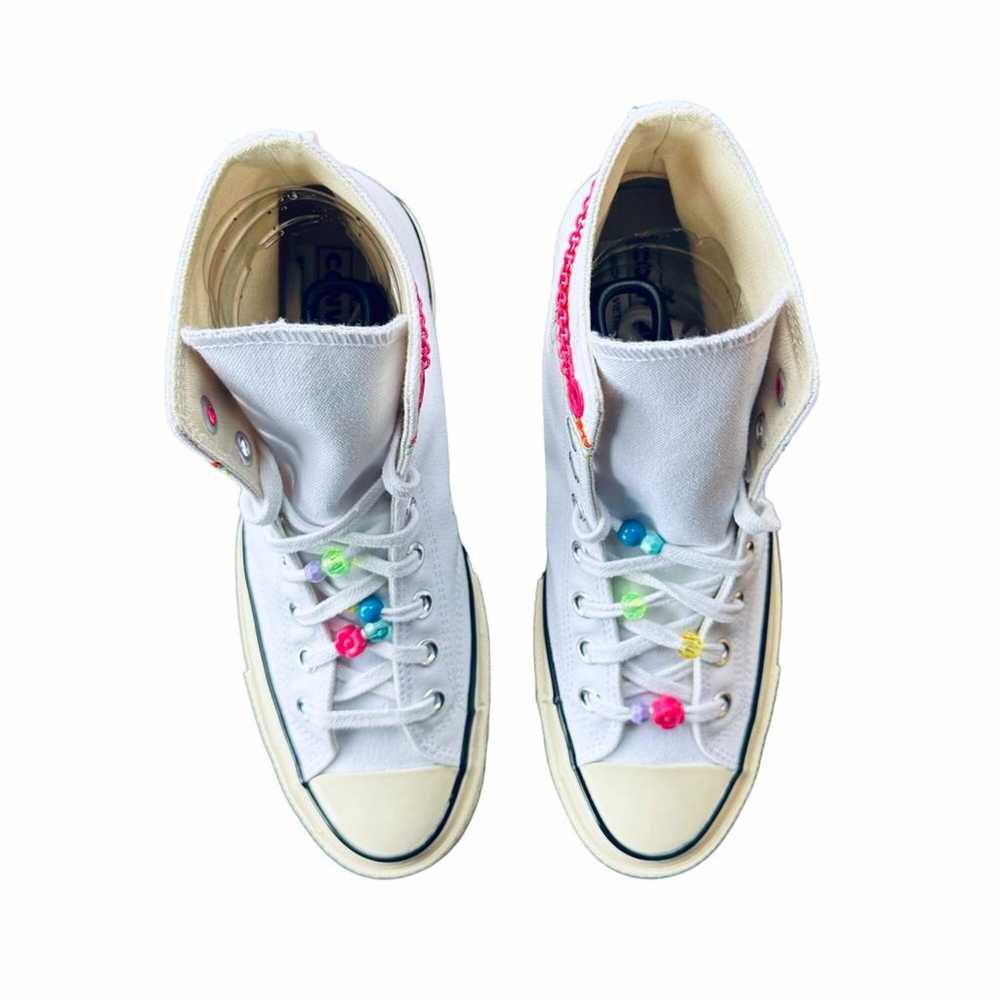 Converse Cloth trainers - image 10