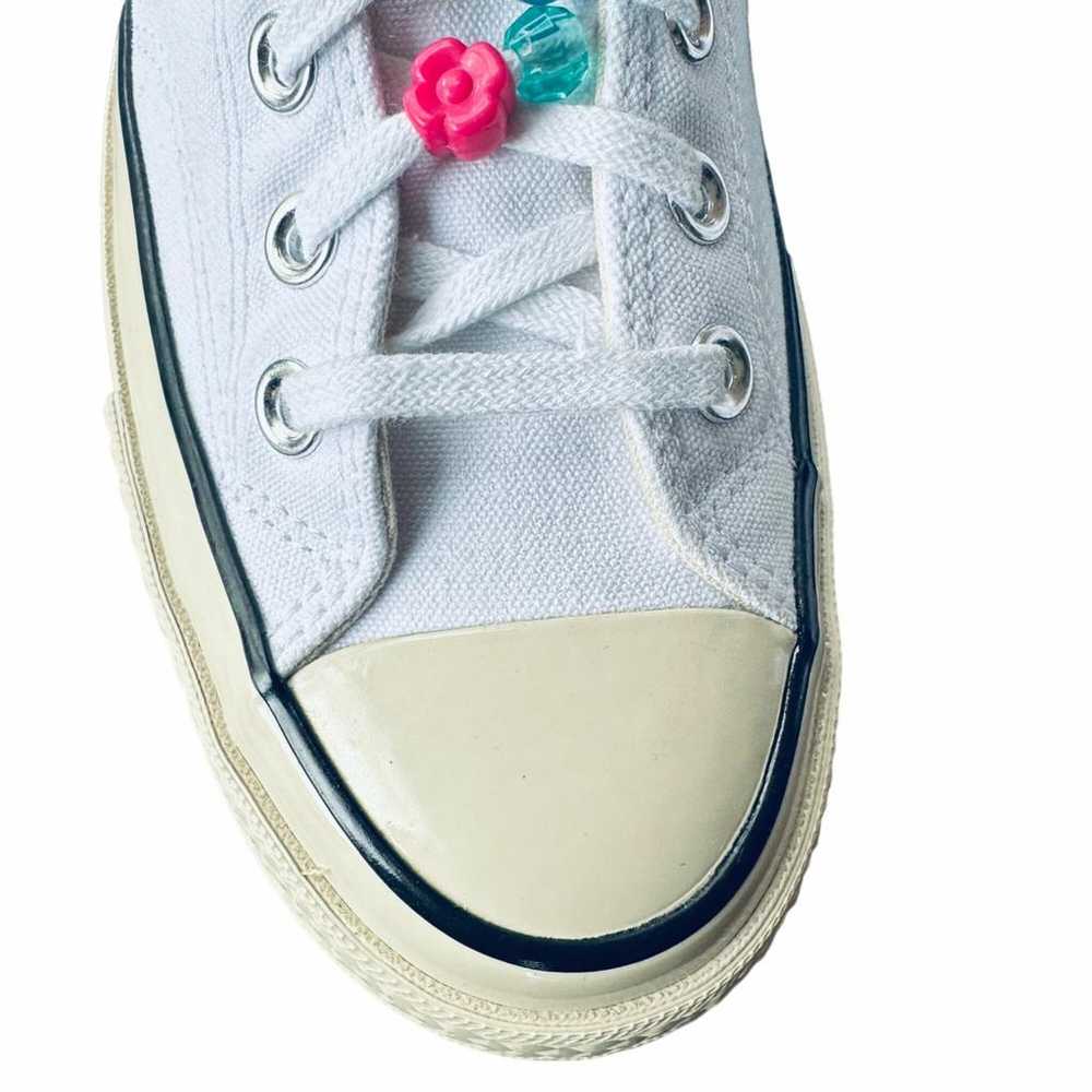 Converse Cloth trainers - image 12