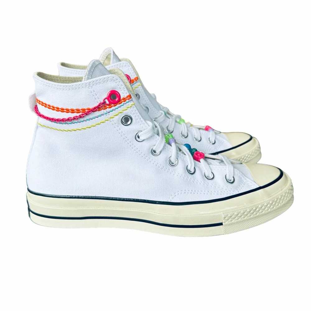 Converse Cloth trainers - image 2