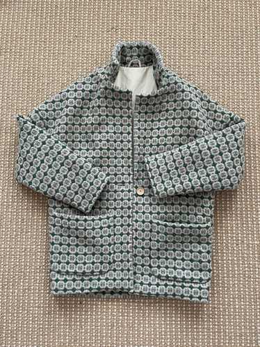 LIZ ALIG Wool Jacket/Blazer (M) | Used, Secondhand