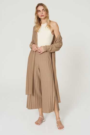 Theory Wide Ribbed Pants