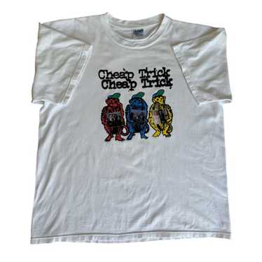 Cheap trick vintage and - Gem