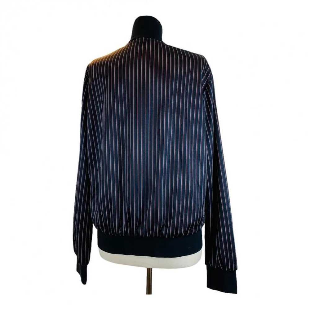 Versace Silk jacket - image 2