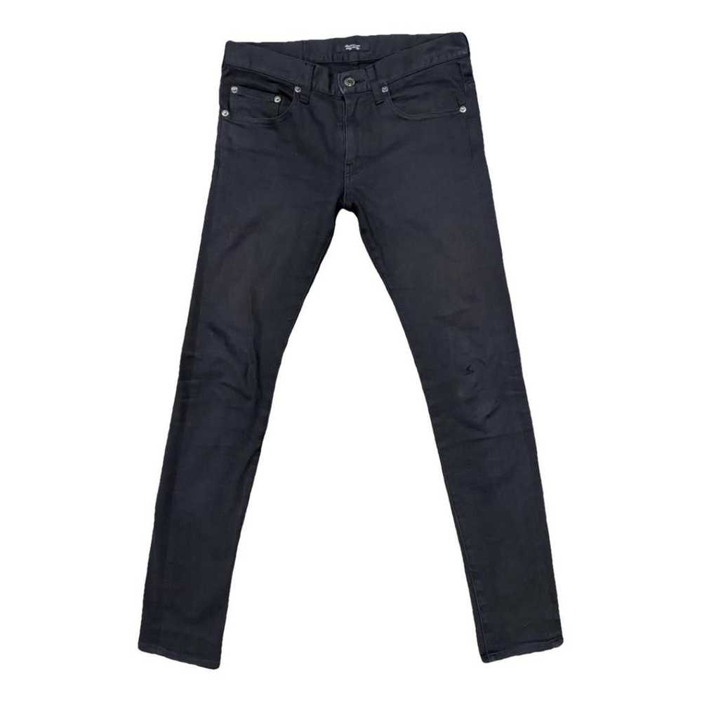 Undercover Slim jeans - image 1