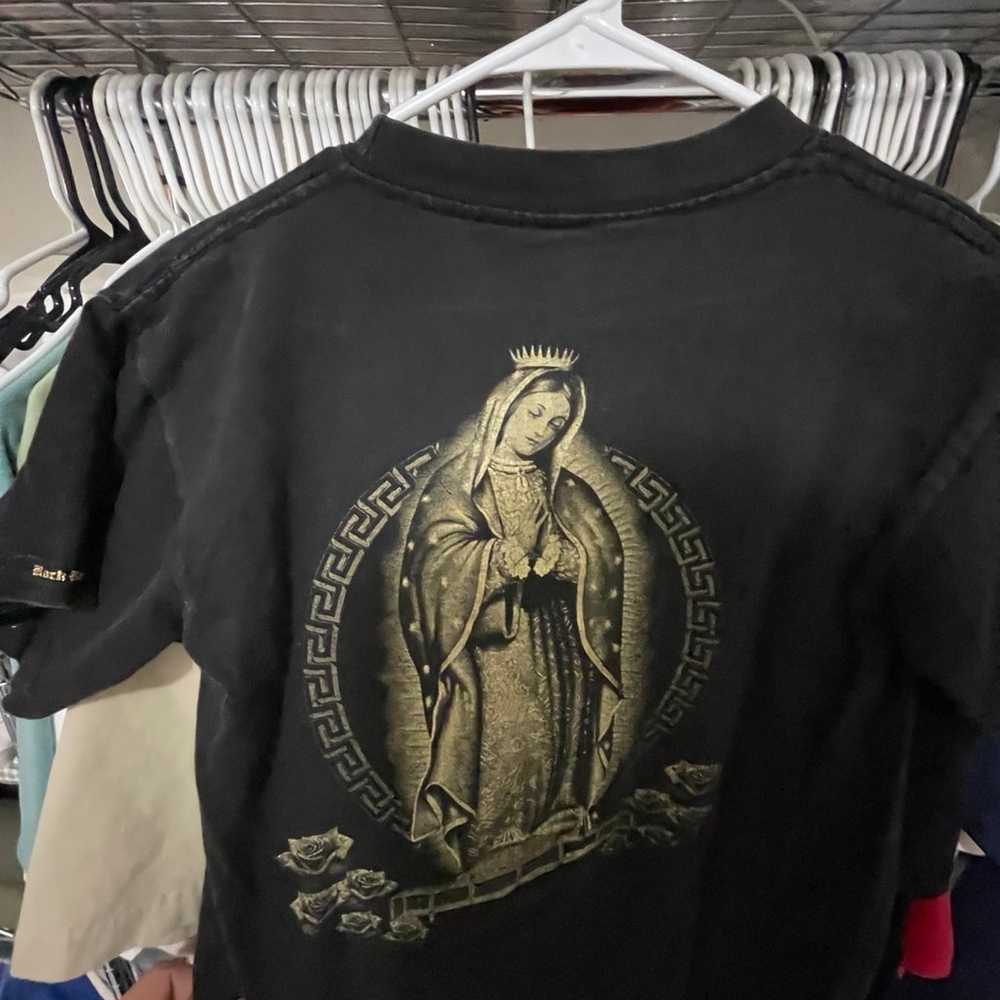 Virgin Mary shirt - image 2