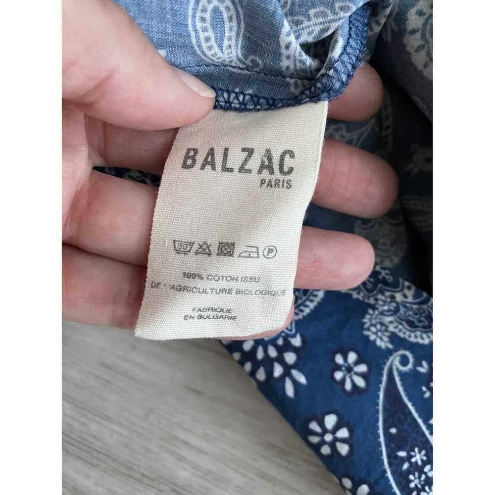 Balzac Paris Shirt - image 4