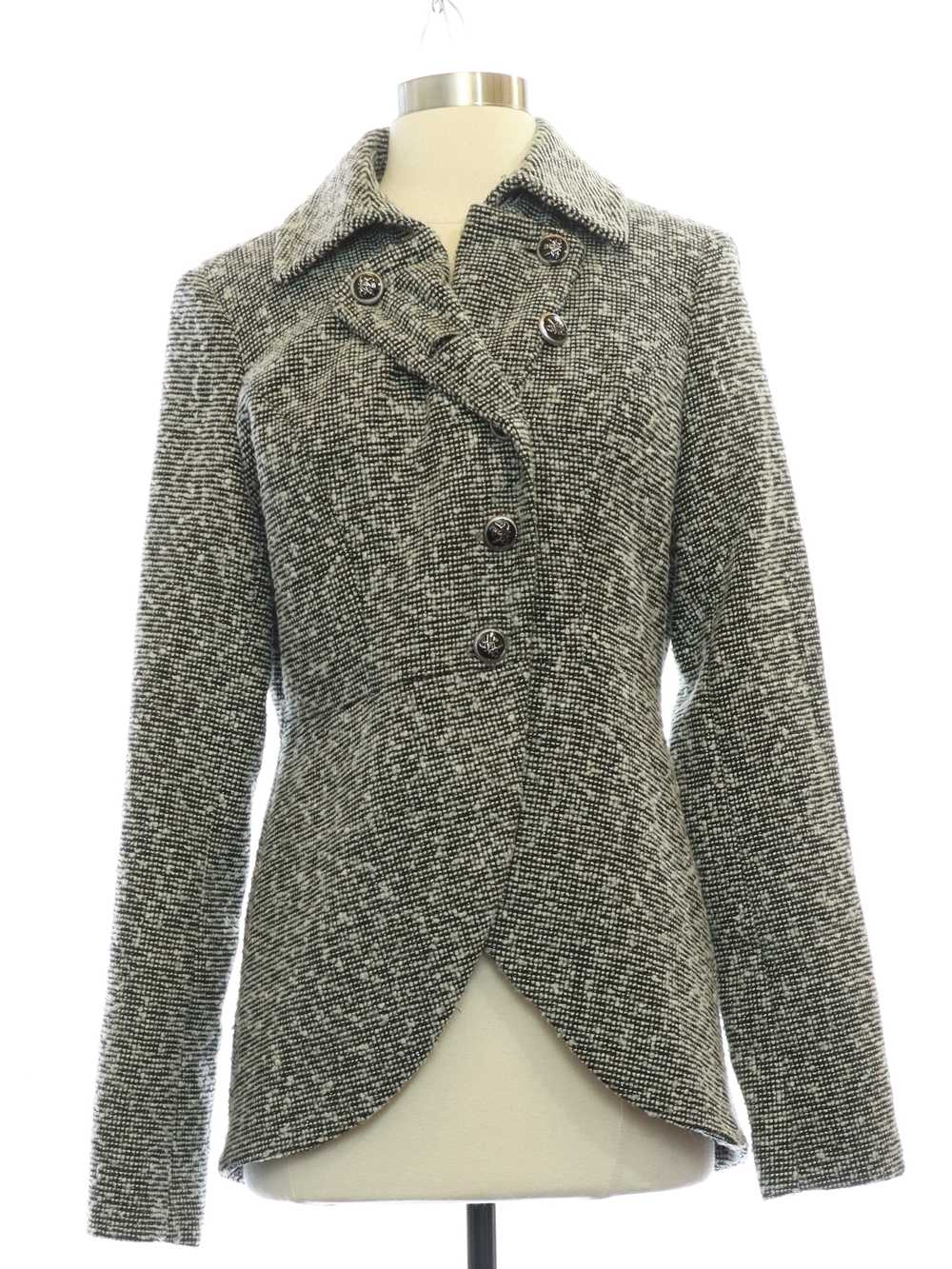 1980's J. G. Hook Womens Wool Jacket - image 1