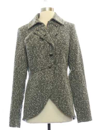 1980's J. G. Hook Womens Wool Jacket - image 1