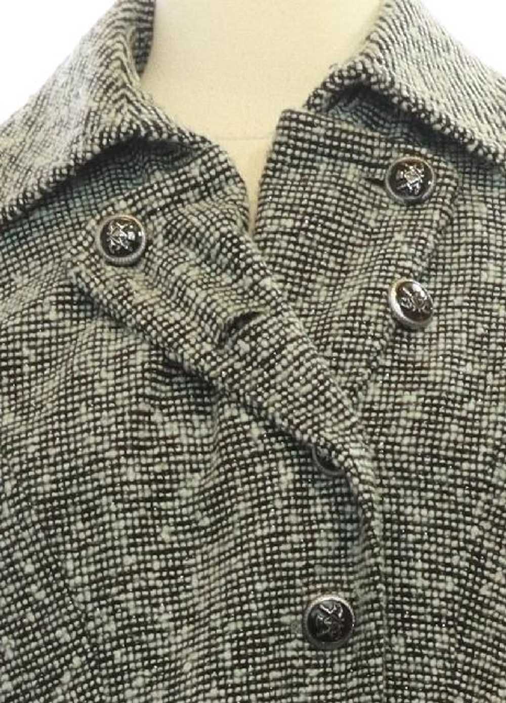 1980's J. G. Hook Womens Wool Jacket - image 2