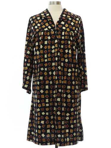 1970's Dress