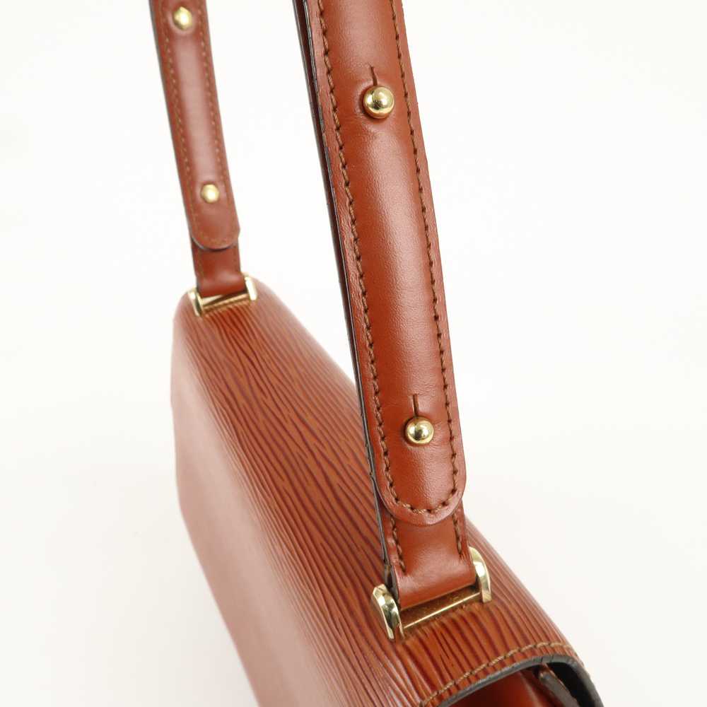 Louis Vuitton Epi Tilsit Shoulder Hand Bag Kenya … - image 11