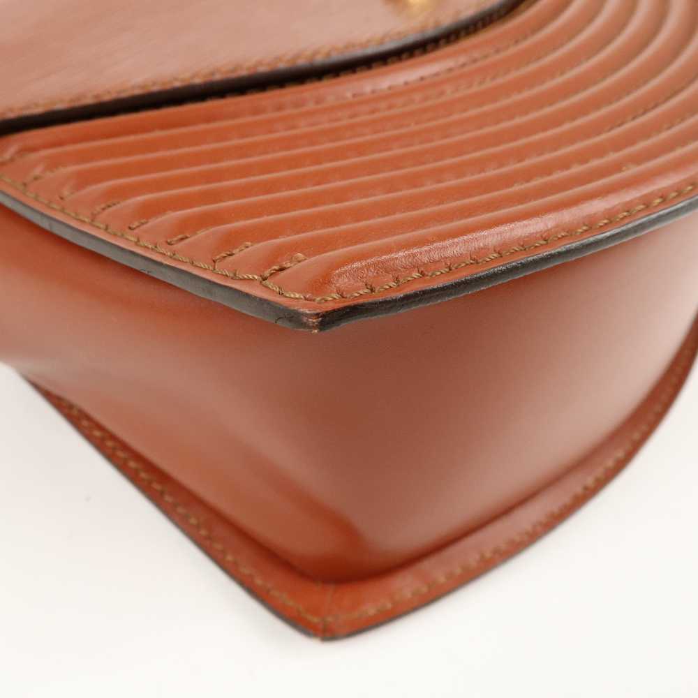 Louis Vuitton Epi Tilsit Shoulder Hand Bag Kenya … - image 12