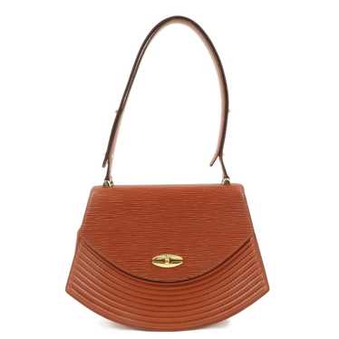 Louis Vuitton Epi Tilsit Shoulder Hand Bag Kenya … - image 1