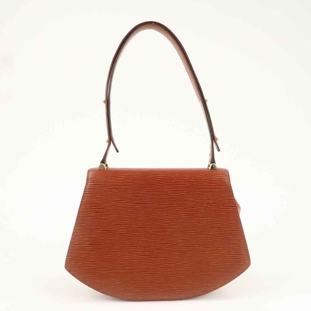 Louis Vuitton Epi Tilsit Shoulder Hand Bag Kenya … - image 3
