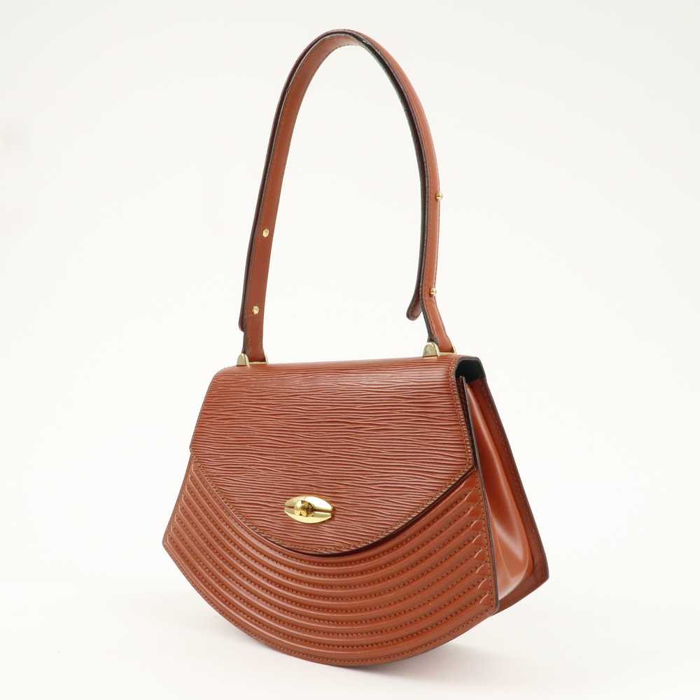 Louis Vuitton Epi Tilsit Shoulder Hand Bag Kenya … - image 4