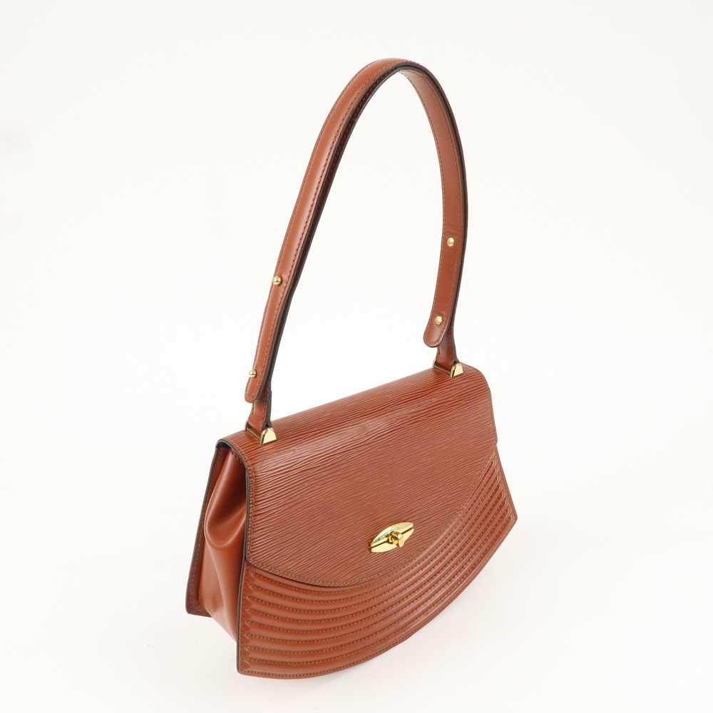 Louis Vuitton Epi Tilsit Shoulder Hand Bag Kenya … - image 5