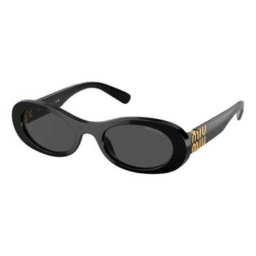 Miu Miu Sunglasses - image 1