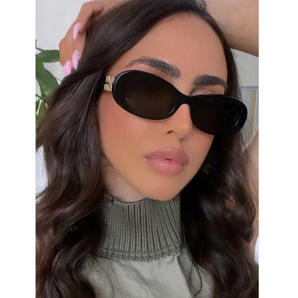 Miu Miu Sunglasses - image 9