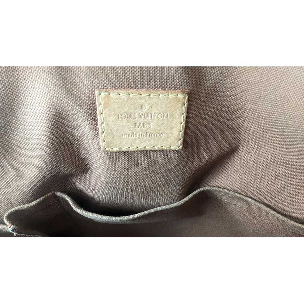 Louis Vuitton Tivoli leather handbag - image 9