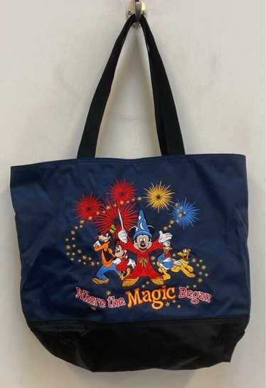 Disney Parks Authentic Disneyland Tote Bag - image 1