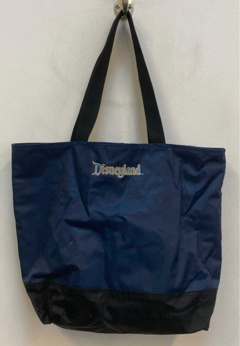 Disney Parks Authentic Disneyland Tote Bag - image 2