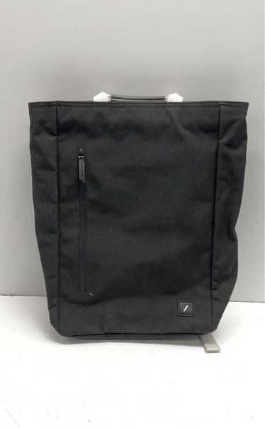 Unbranded Native Union W.F.A. Black Canvas Backpac