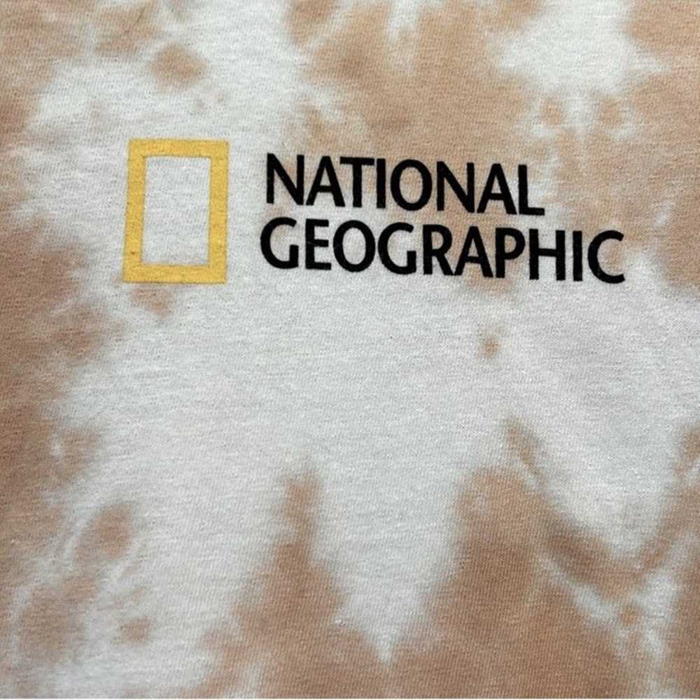 National Geographic Baobab Tree t-shirt - image 2