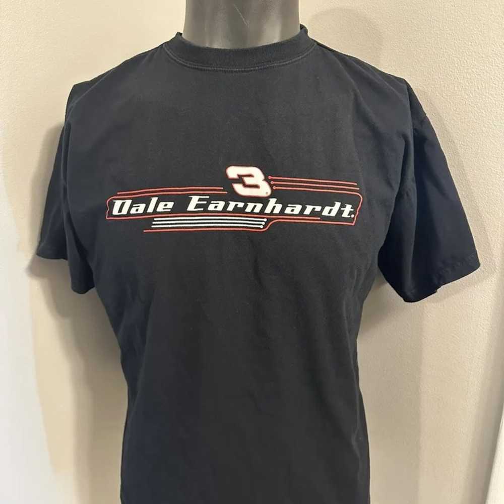 Winners Circle Vintage Dale Earnhardt #3 NASCAR T… - image 1