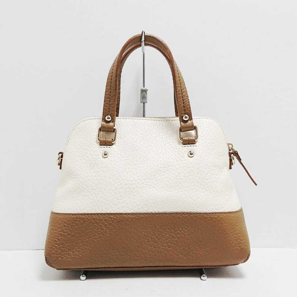 Kate Spade Leather handbag - image 3