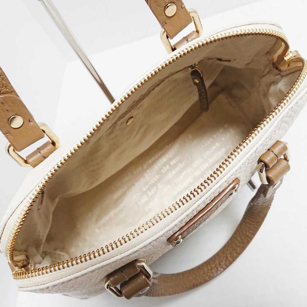 Kate Spade Leather handbag - image 7