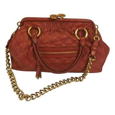 Marc Jacobs Stam leather handbag - image 1
