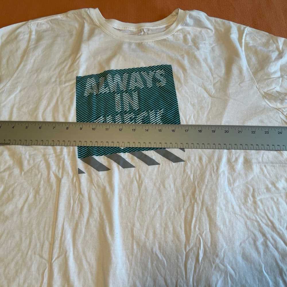 Nike T-shirt Sz XXXL NWOT - image 5