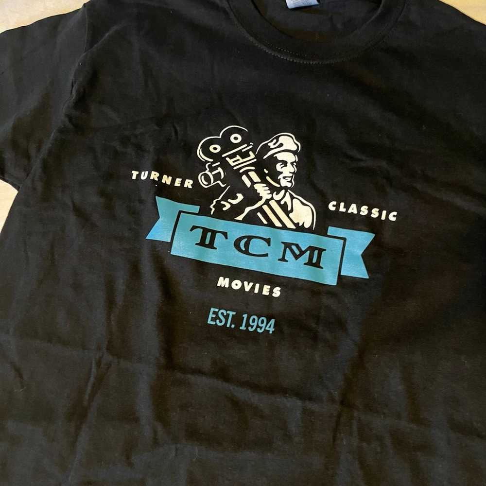 TMC Turner Classic shirt - image 2