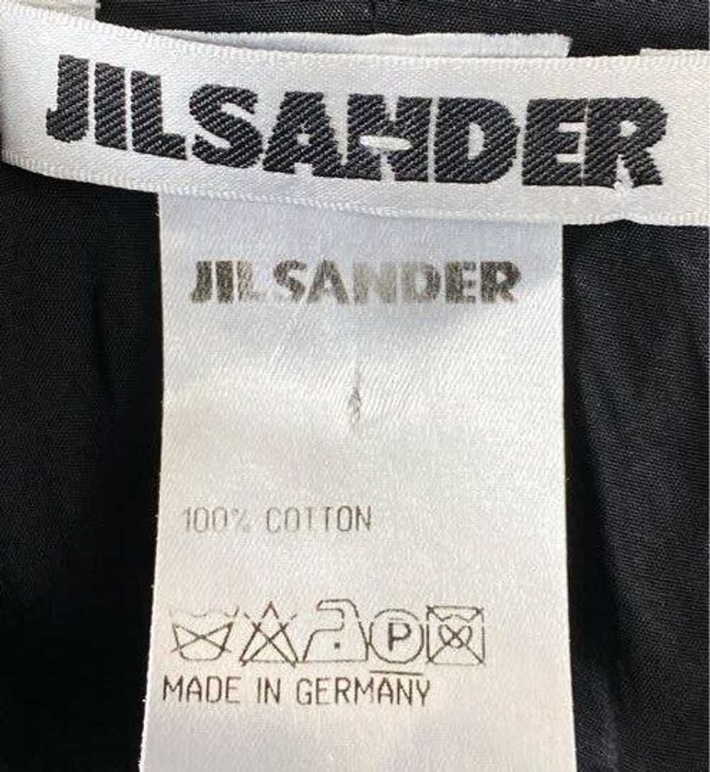 Jil Sander Black Blazer - Size Small - image 3