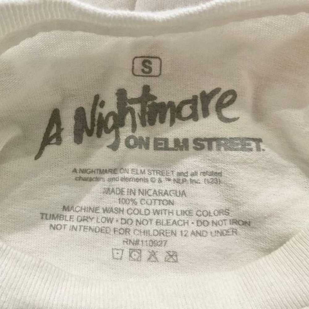 A Nightmare On Elm Street Freddy Krueger Horror T… - image 4