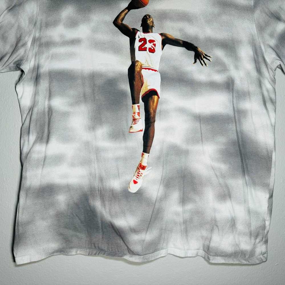 Air Jordan Michael Jordan Dunk Chicago Bulls 23 G… - image 3