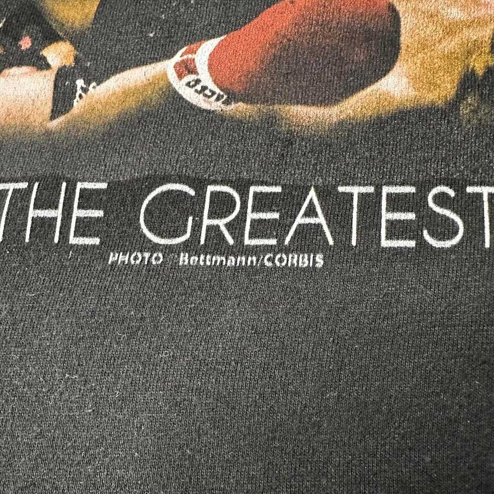 American Classics Muhammad Ali Greatest Graphic T… - image 6