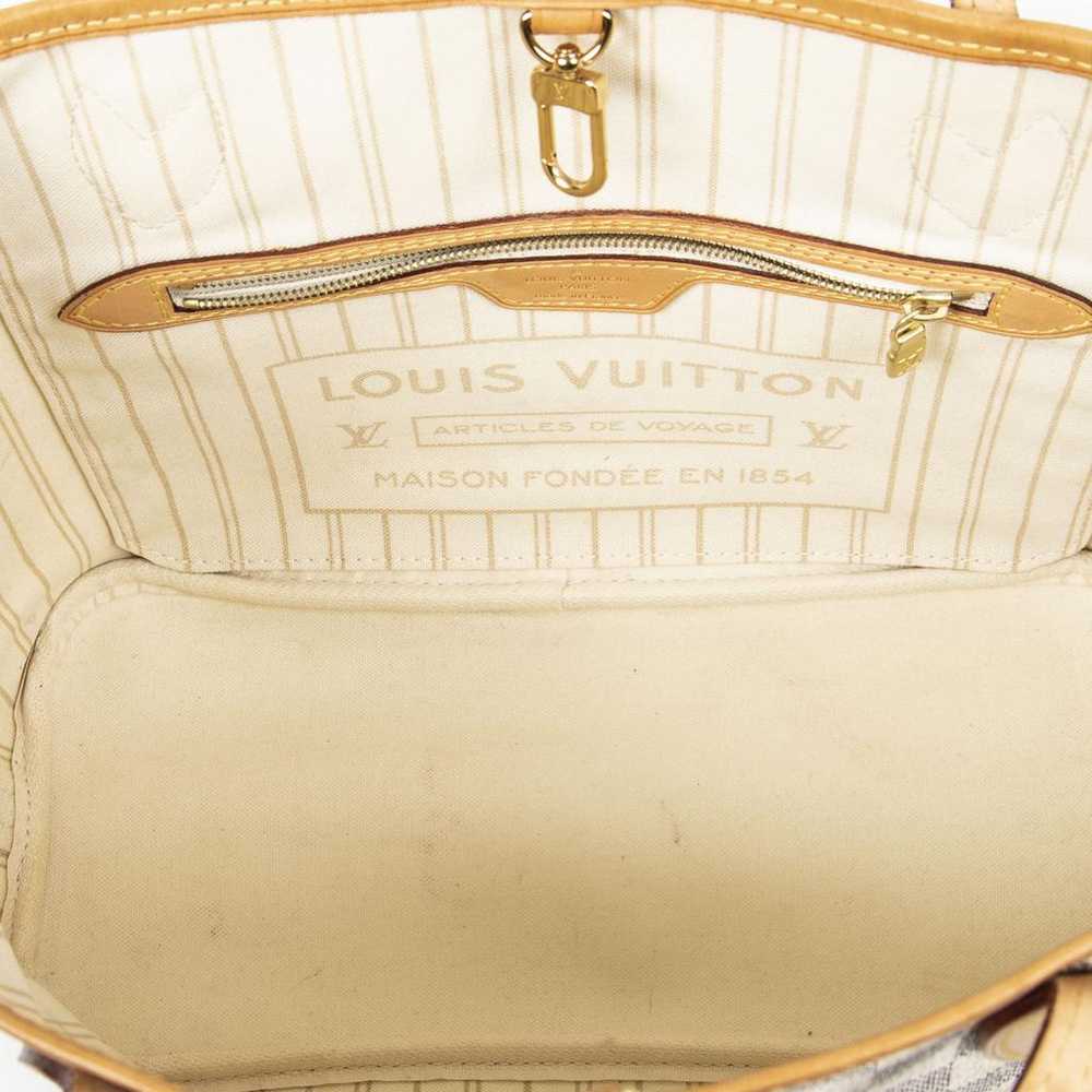 Louis Vuitton Neverfull handbag - image 7
