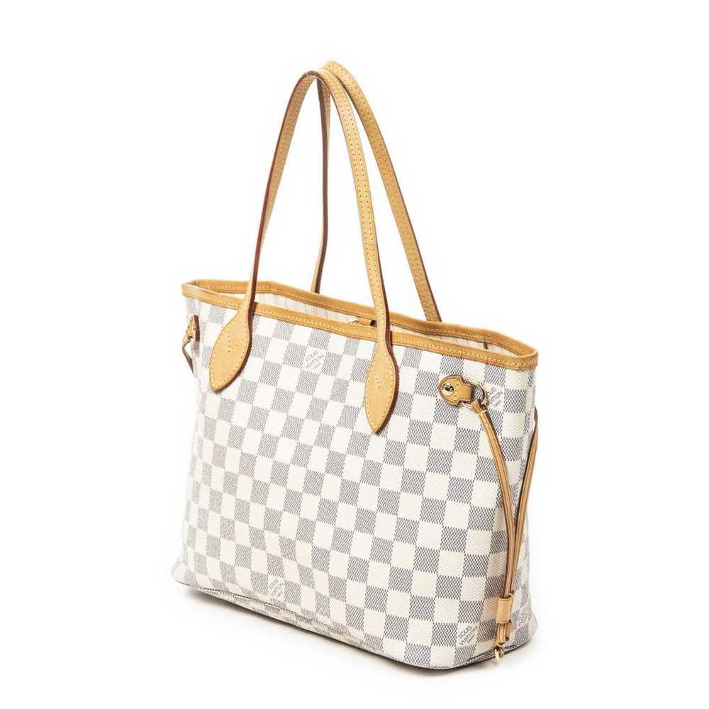Louis Vuitton Neverfull handbag - image 8