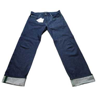 Jacquemus Straight jeans - image 1