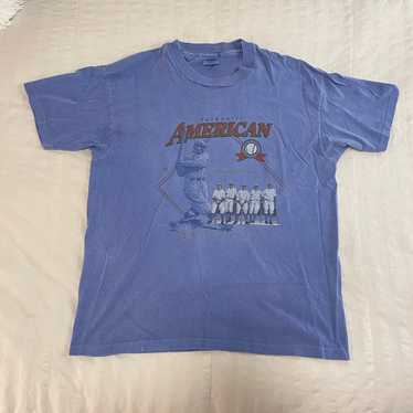 Vintage American Baseball Shirt