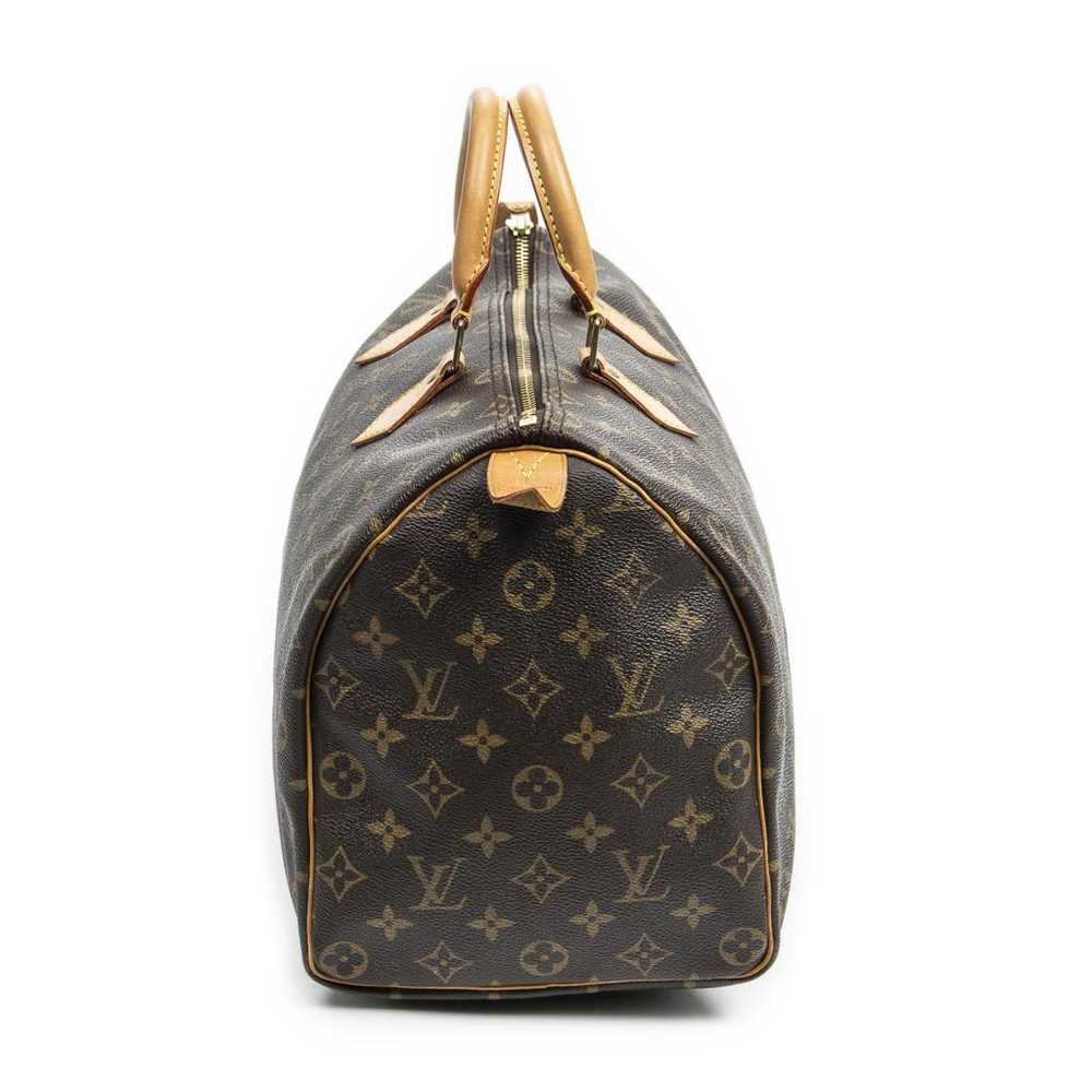 Louis Vuitton Speedy handbag - image 5