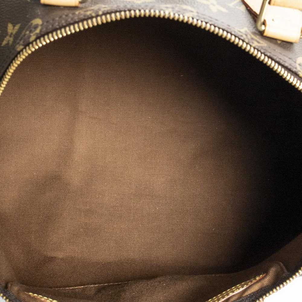 Louis Vuitton Speedy handbag - image 7