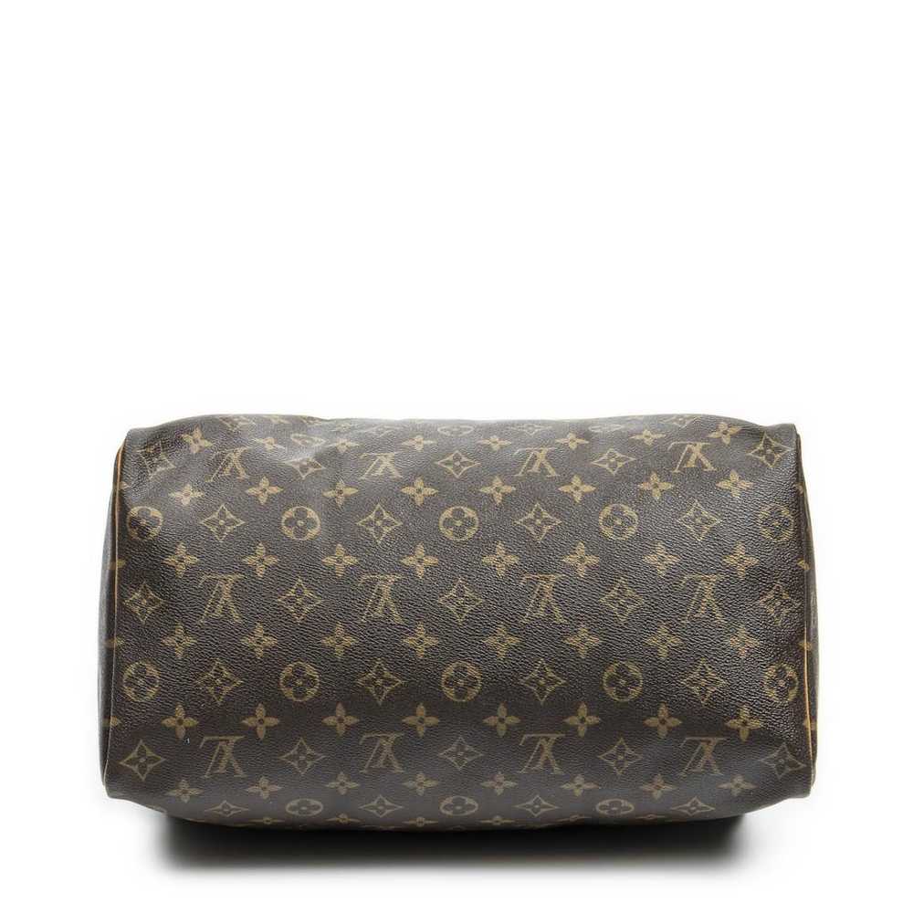 Louis Vuitton Speedy handbag - image 8