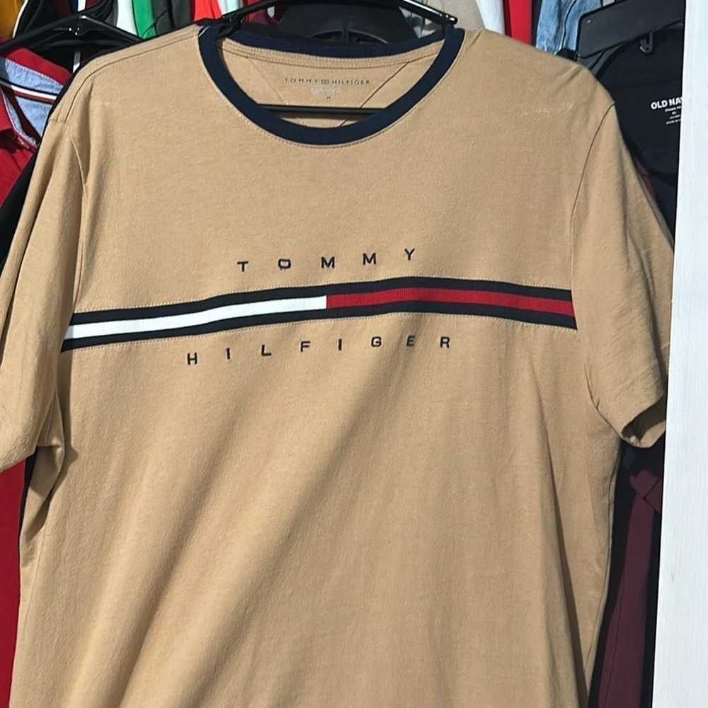 2 Tommy shirt bundle - image 2